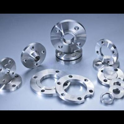 Stainless Steel Flanges